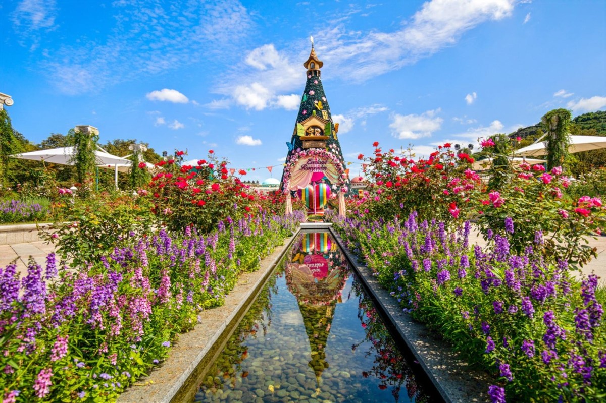 Tour du lịch Hàn Quốc | Hà Nội - Seoul - Trượt tuyết Elysian - Lotte World 5 ngày 4 đêm_thumbnail_3