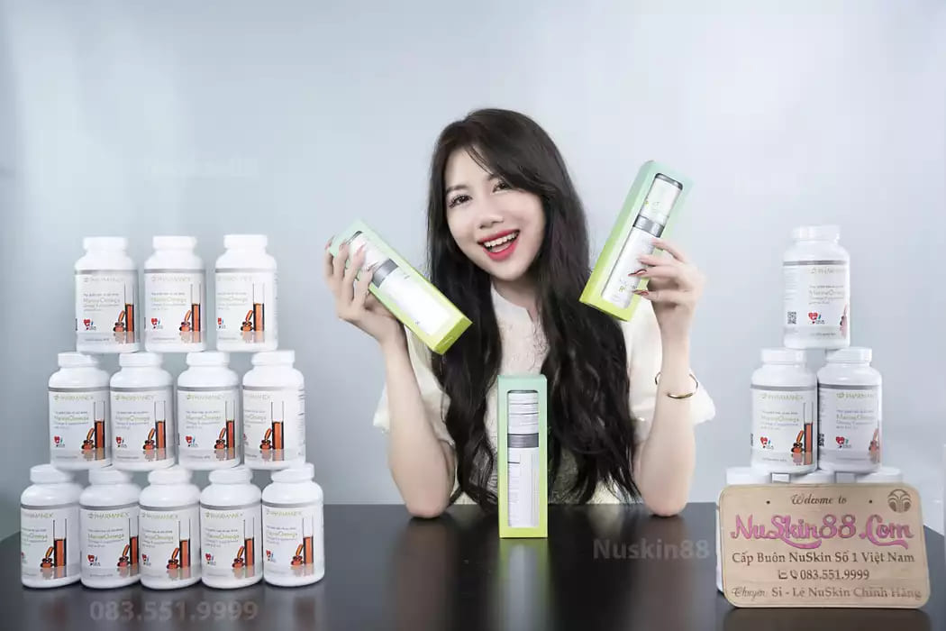 Thực phẩm bảo vệ sức khỏe ageLOC R2_thumbnail_9