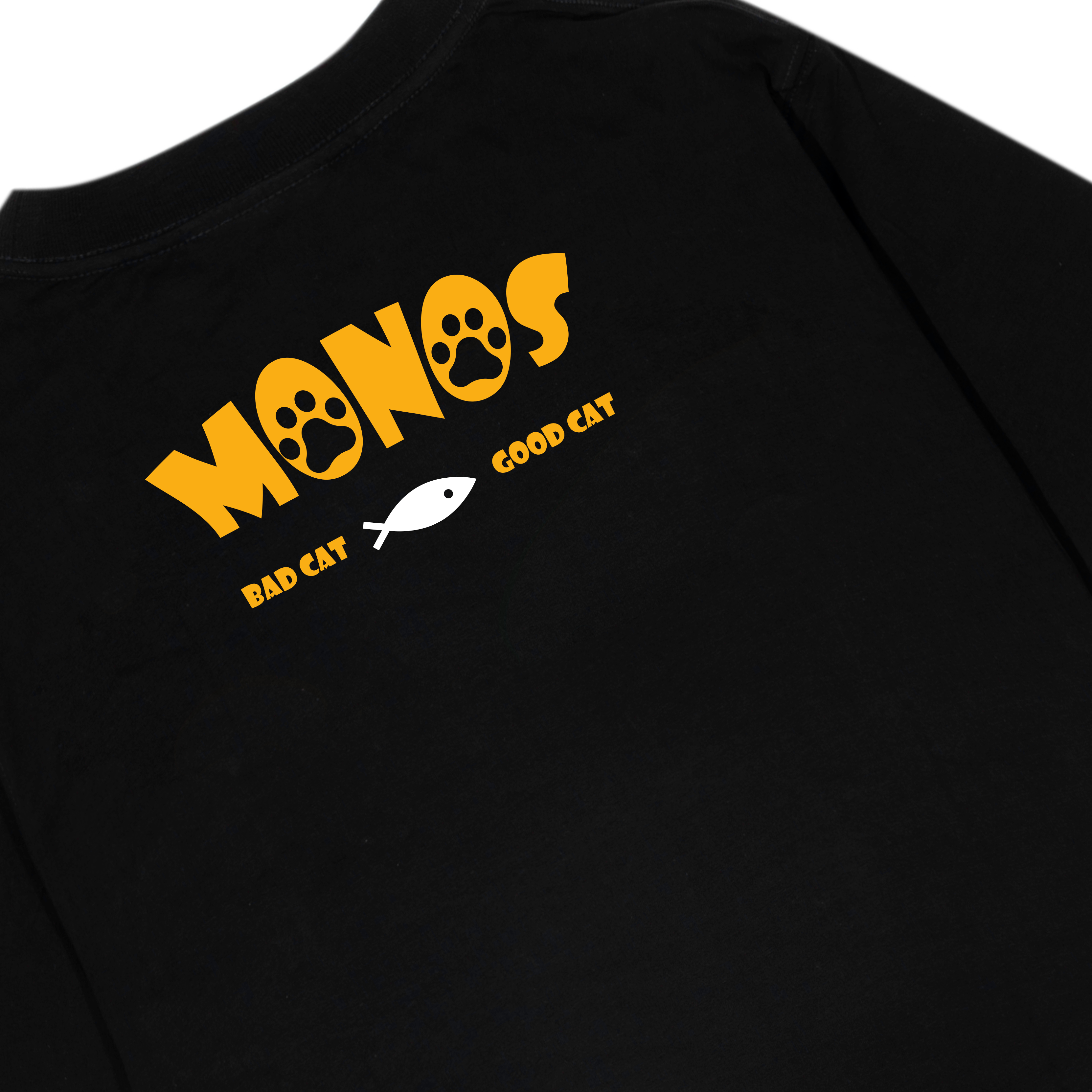 Night Cat Monos Tee_thumbnail_3