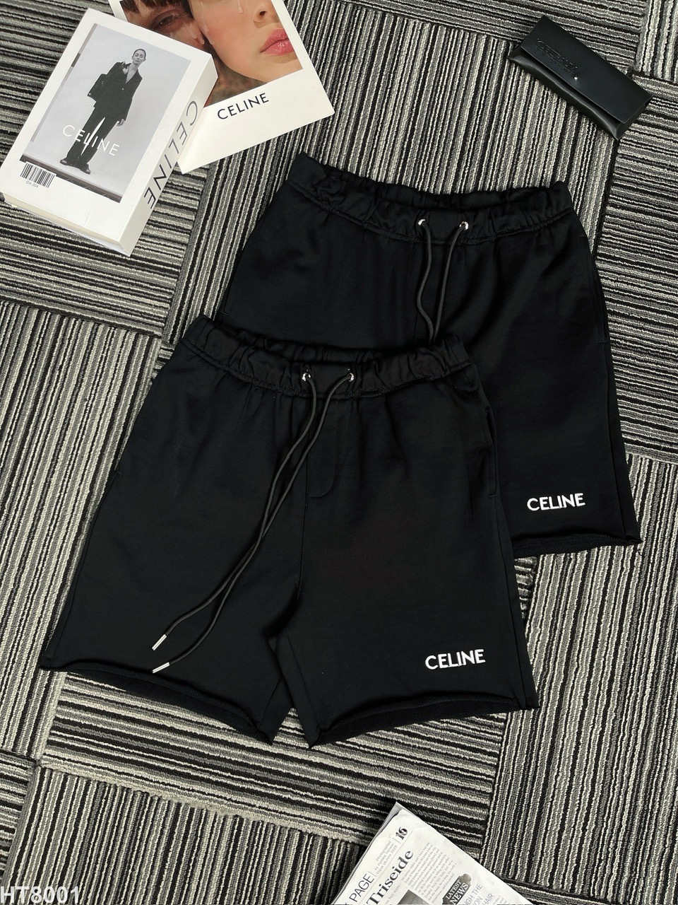 QUẦN CELINE Q8801