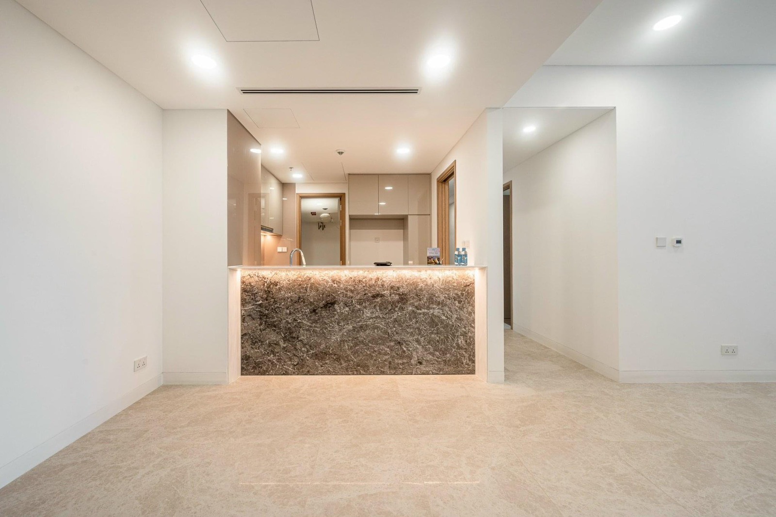 Tin hot nhất - Giỏ hàng độc quyền hơn 99 căn The River Thủ Thiêm sổ hồng, view đẹp nhất, giá tốt nhất thị trường