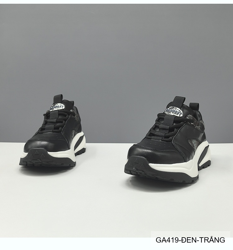 GA419 - Giày Sneaker Nam Đế Dày Tăng Chiều Cao Phong Cách Casual Thể Thao_thumbnail_18