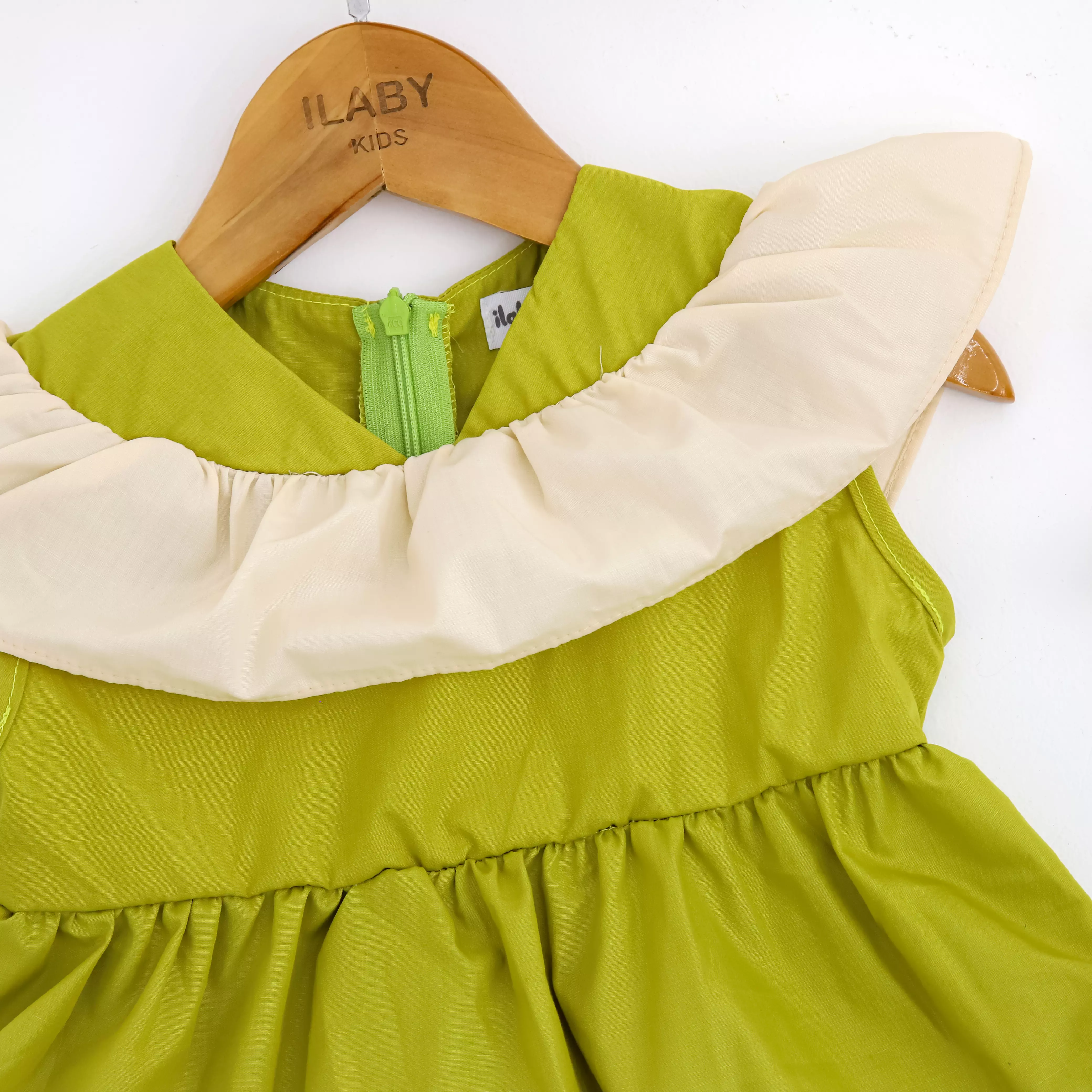 Váy thô ba tầng phối bèo_thumbnail_6