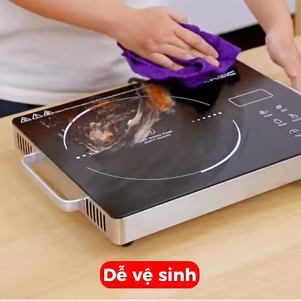 Bếp Hồng Ngoại Magic A-55_thumbnail_2