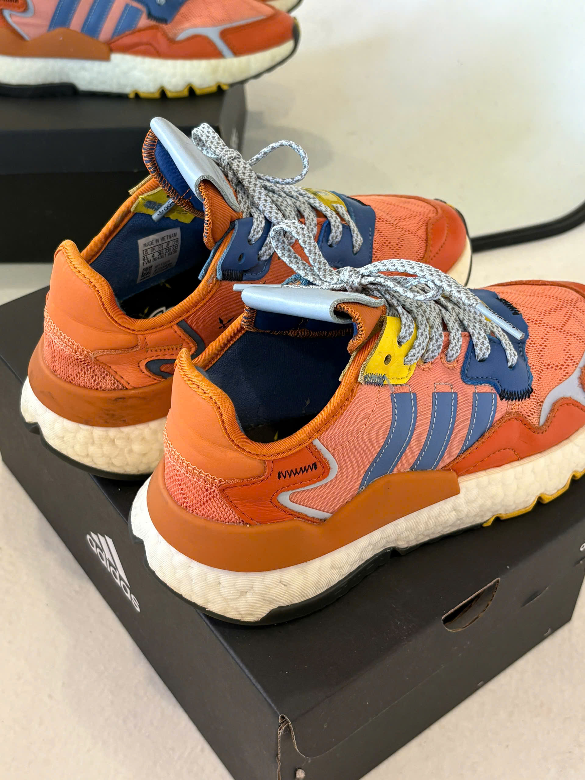 Adidas Ninja x Nite Jogger ‘Time In Amber Tint’ FY0179_thumbnail_3