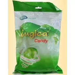 Kẹo Eugica túi zip T/15