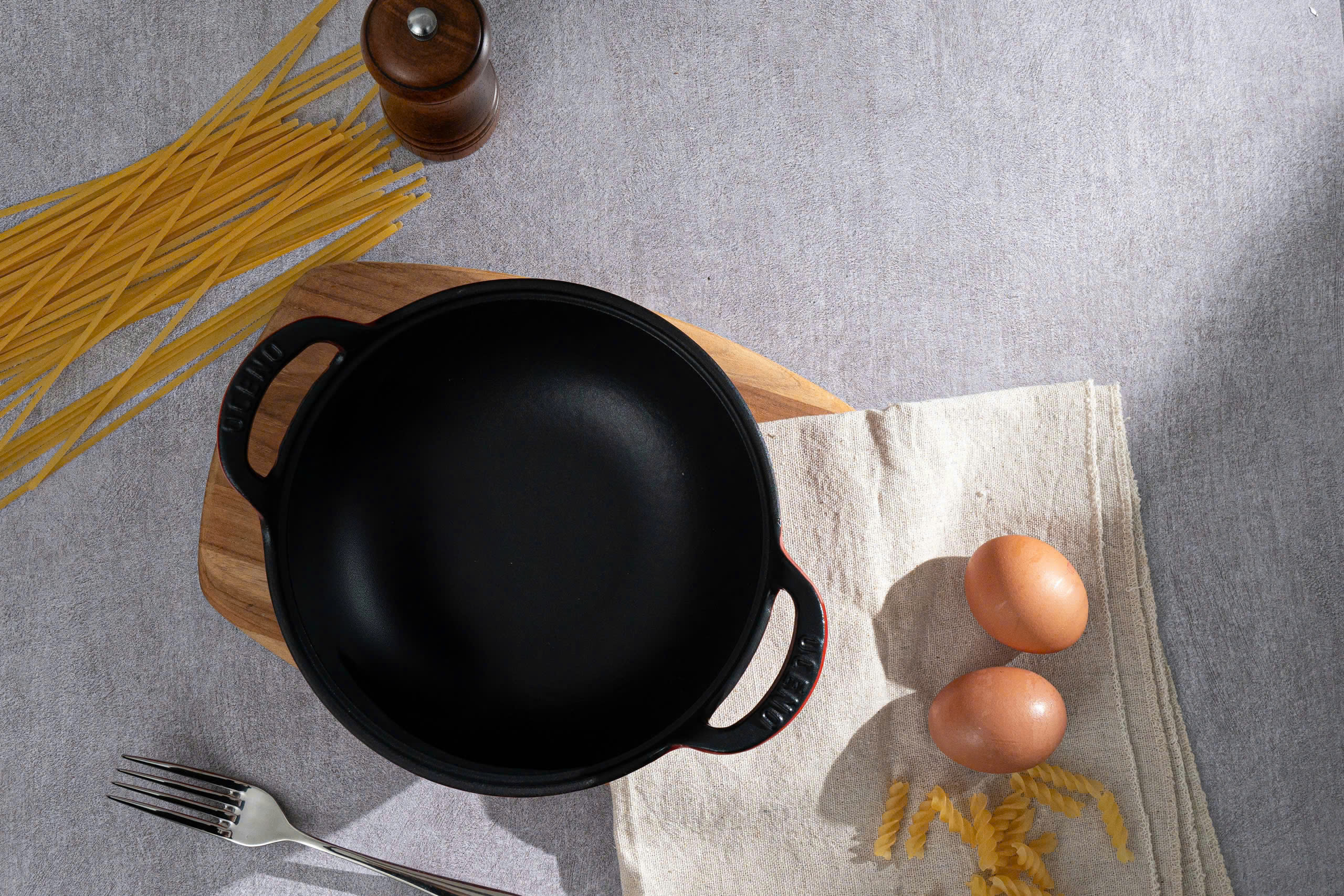 Chảo gang OCENO_thumbnail_1