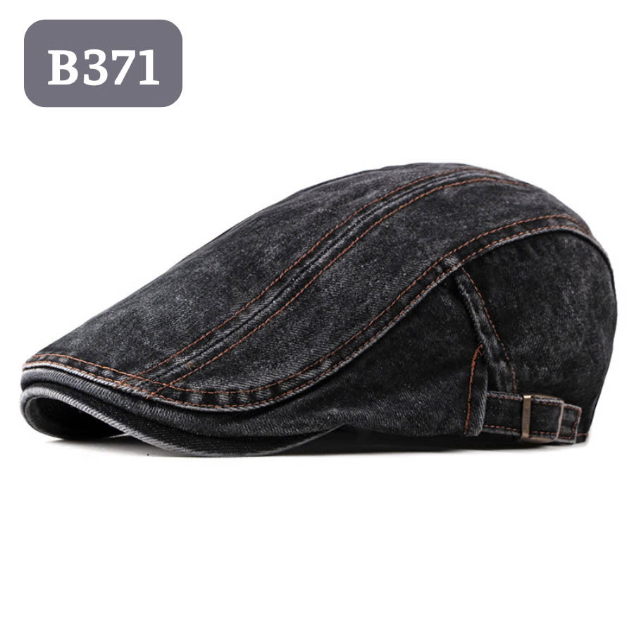 Mũ beret B37X