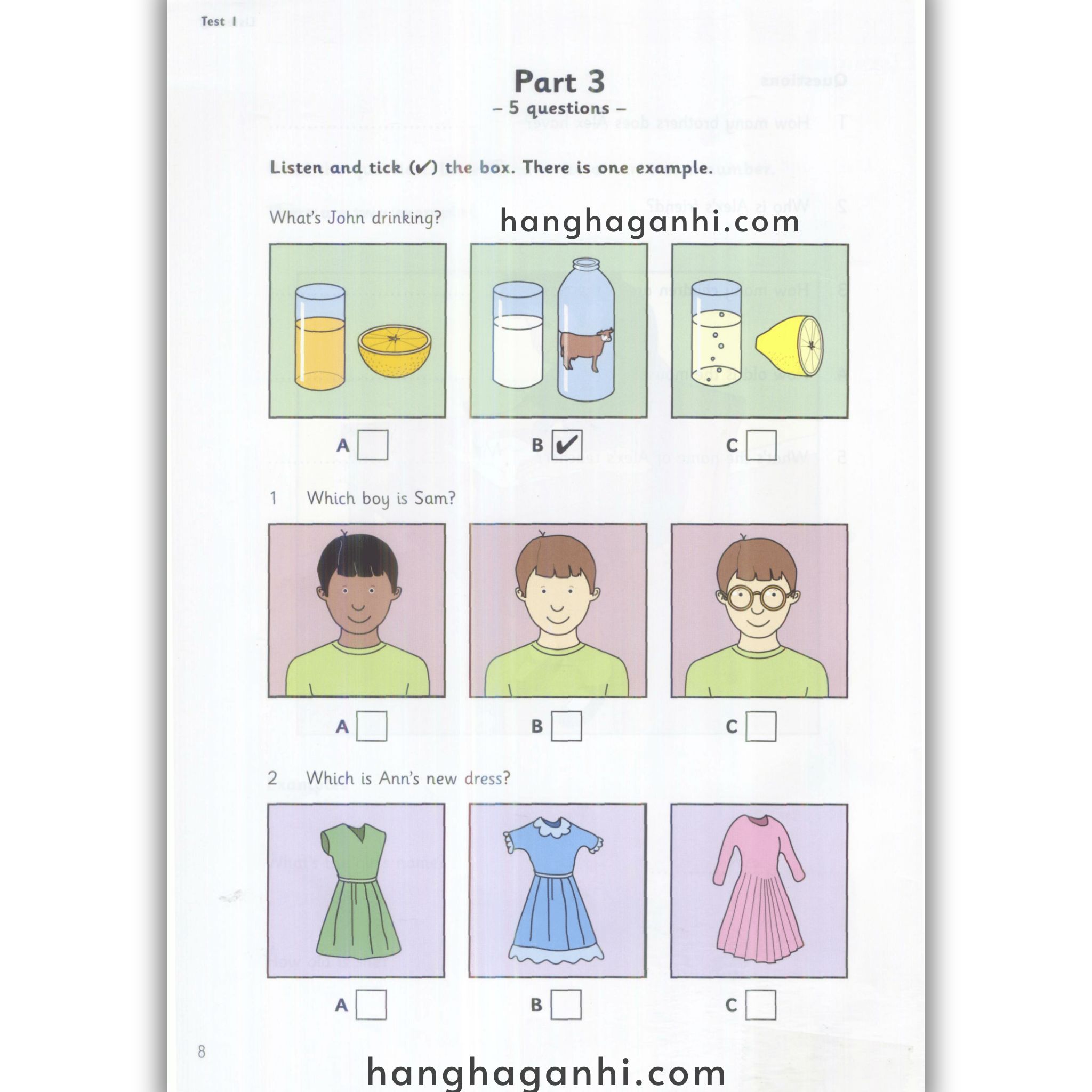 Cambridge Young Learner English Test Starters 3 BẢN ĐẸP, Flashcard cắt rời tương tác, kèm hướng dẫn học_thumbnail_1