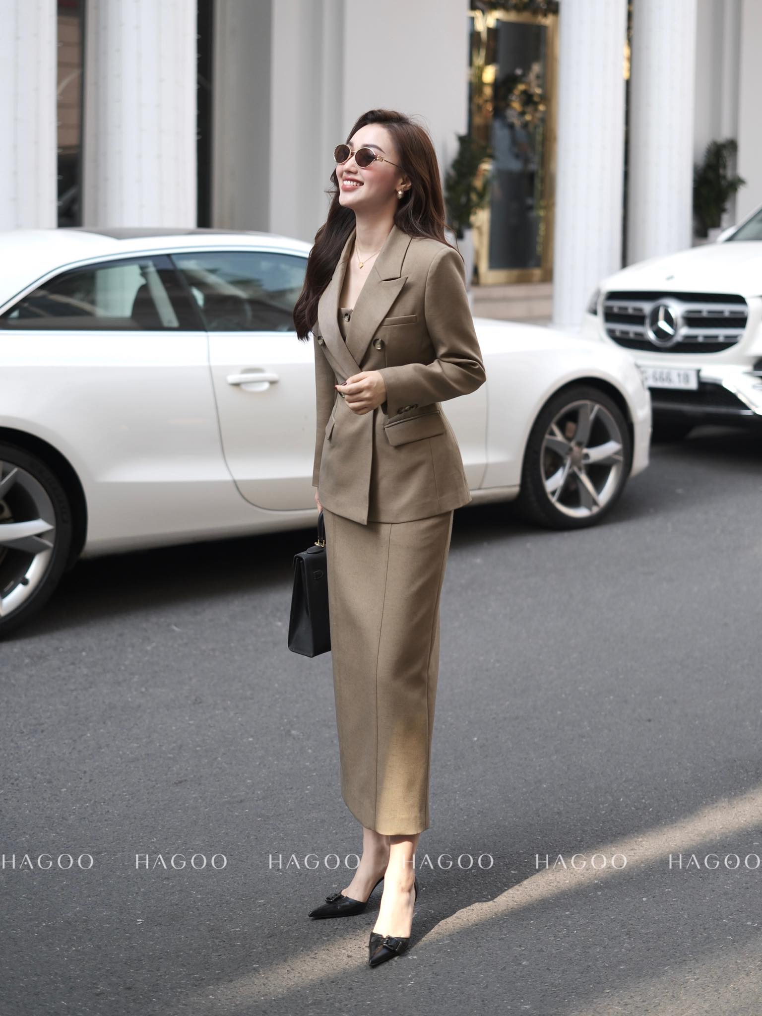 Chân váy thuộc set 3 chi tiết chân váy HAGOO_thumbnail_6