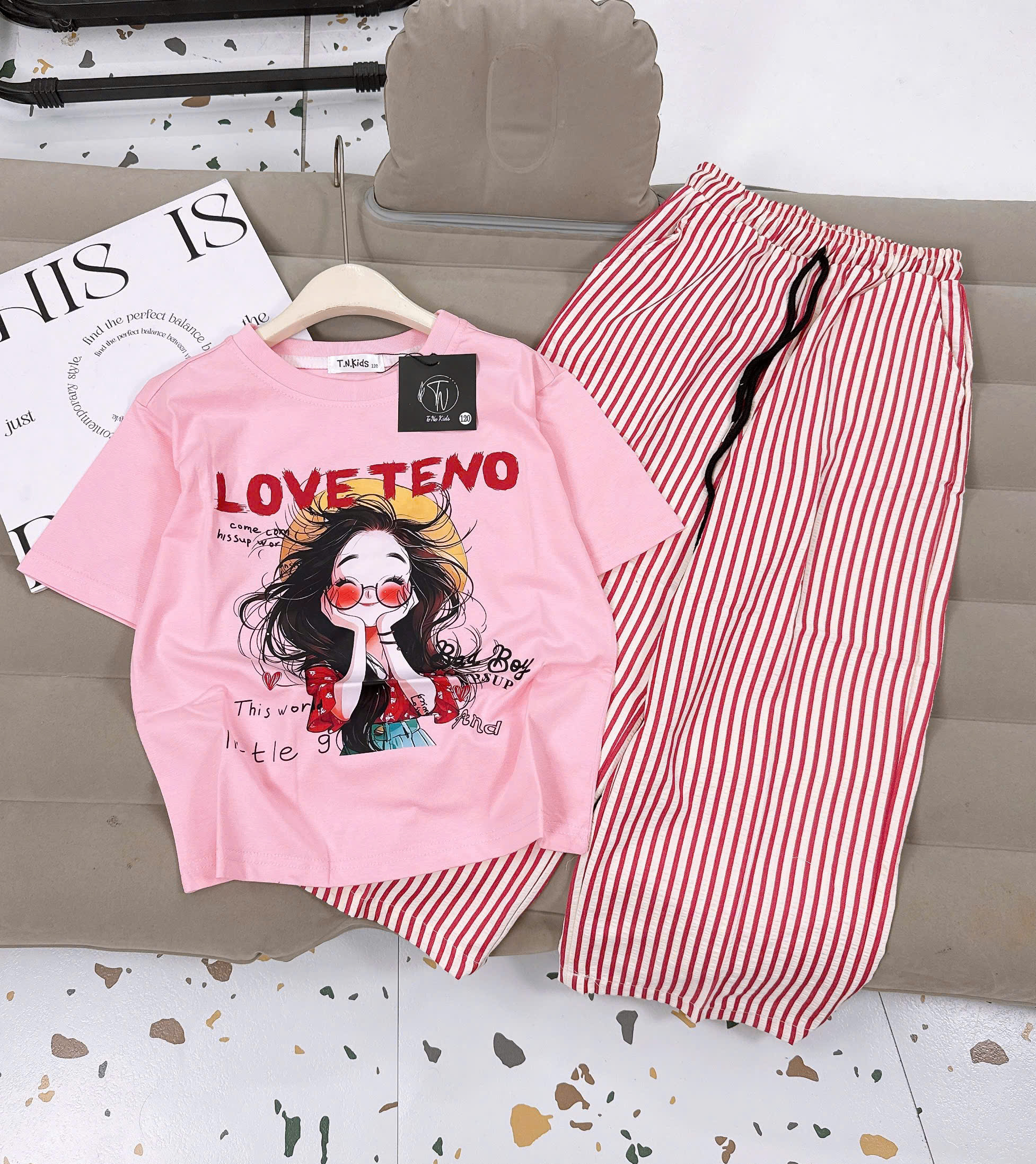 [M33] Sét đũi LOVE TENO_thumbnail_1