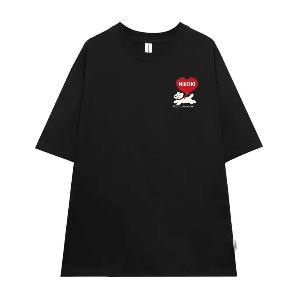 Áo thun mẹ và bé form rộng Kado 3095_thumbnail_12