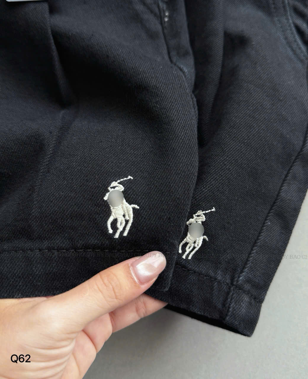 Q62 QUẦN SHORT JEAN ĐEN_thumbnail_6