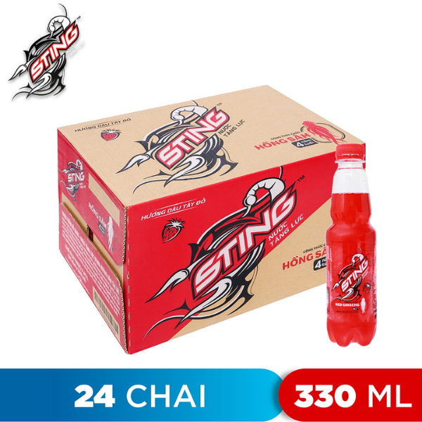 Nước tăng lực Sting khay 24 chai 330ml_thumbnail_4