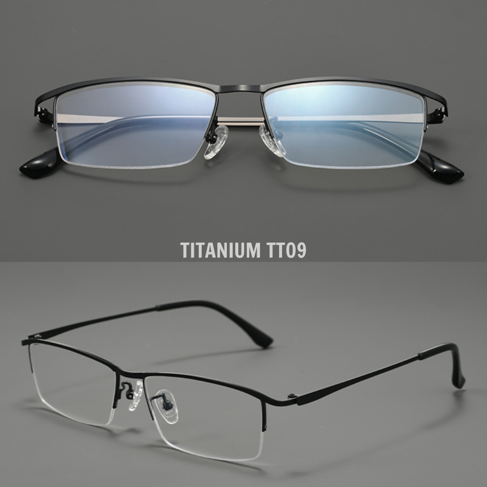 Gọng Kính Titanium Business Model TT- 09 Sang Trọng_thumbnail_6