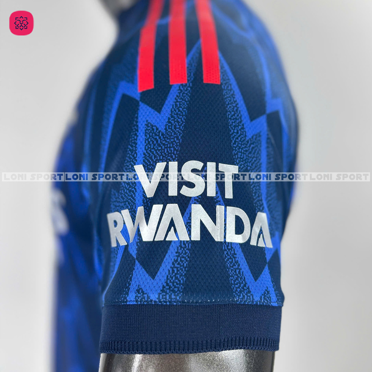 Áo Arsenal sân khách xanh mùa giải 25/26 - SF_thumbnail_5