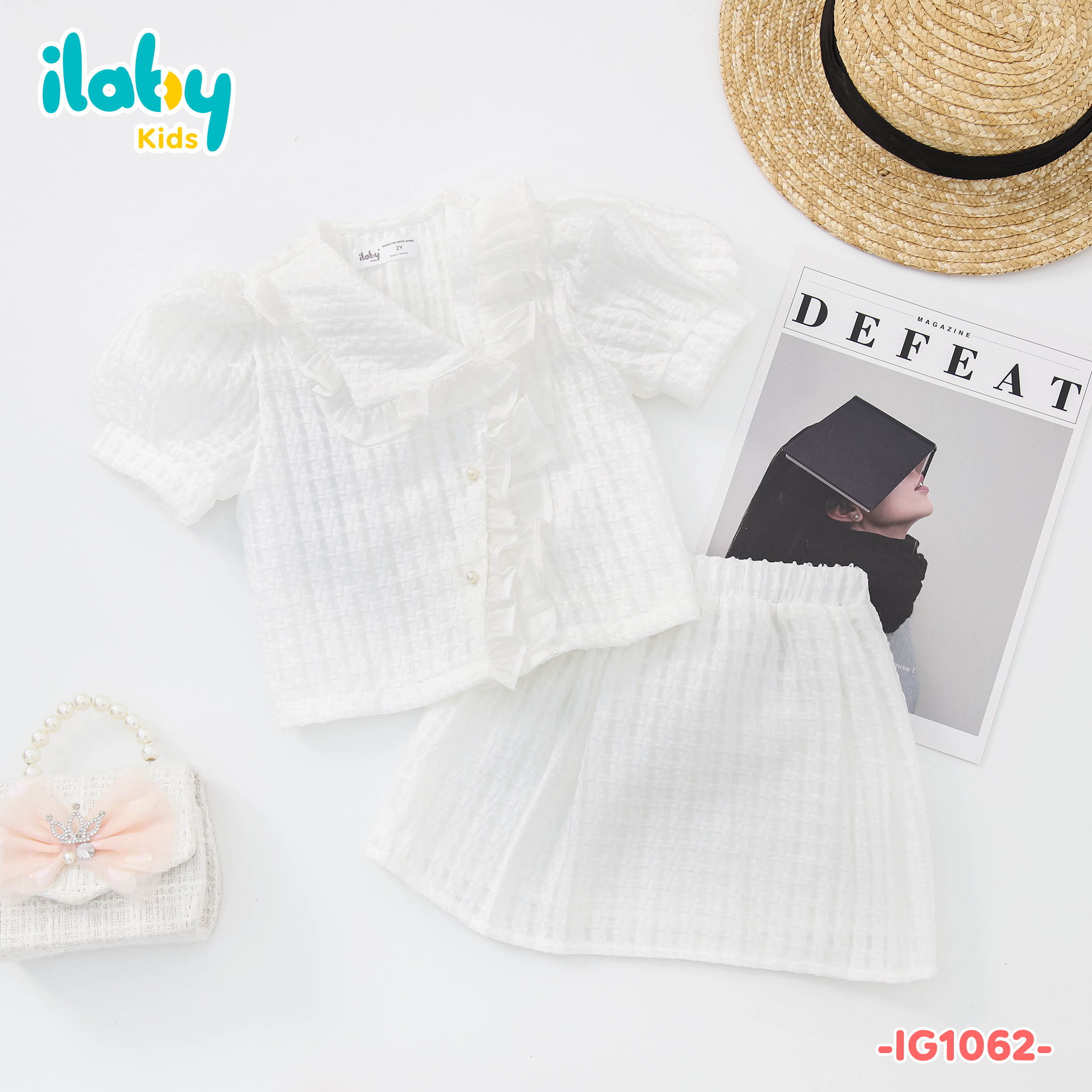 Set kiểu cổ bẻ lệch phối tơ_thumbnail_5