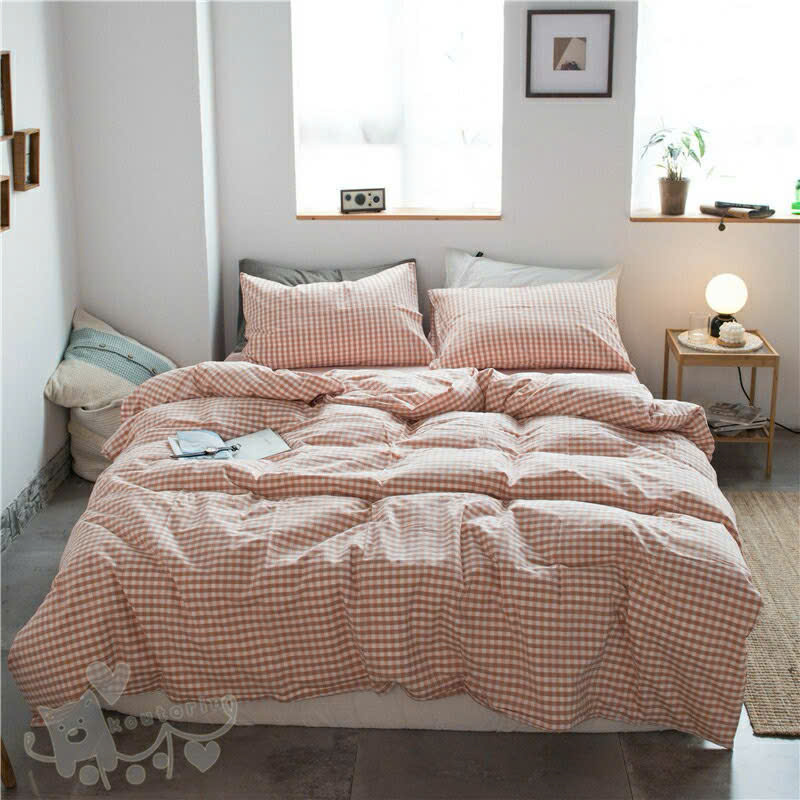 SET GA GIUONG ARIA HOME