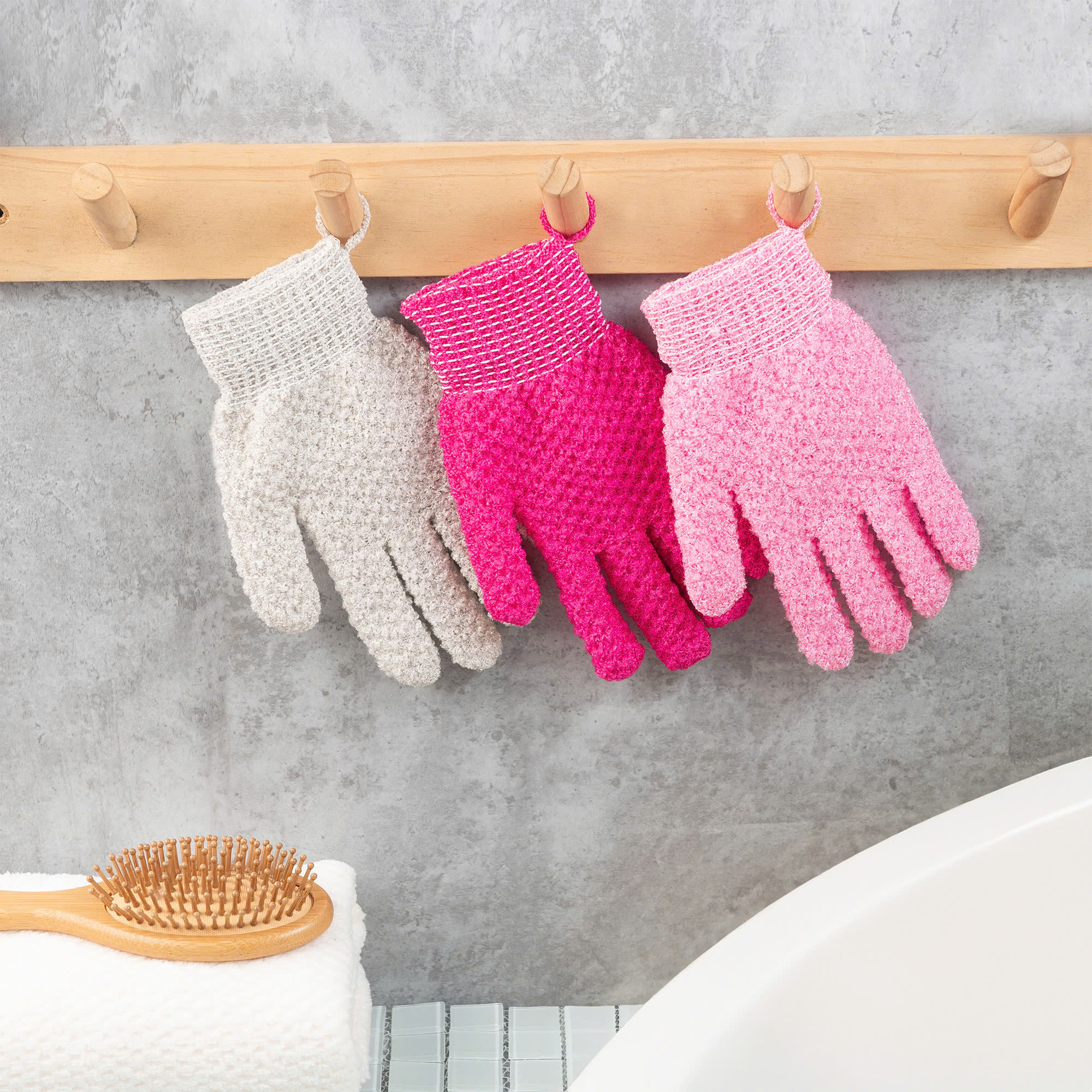 COMBO 2 ĐÔI GĂNG TAY TẨY TẾ BÀO CHẾT LACOON_thumbnail_7