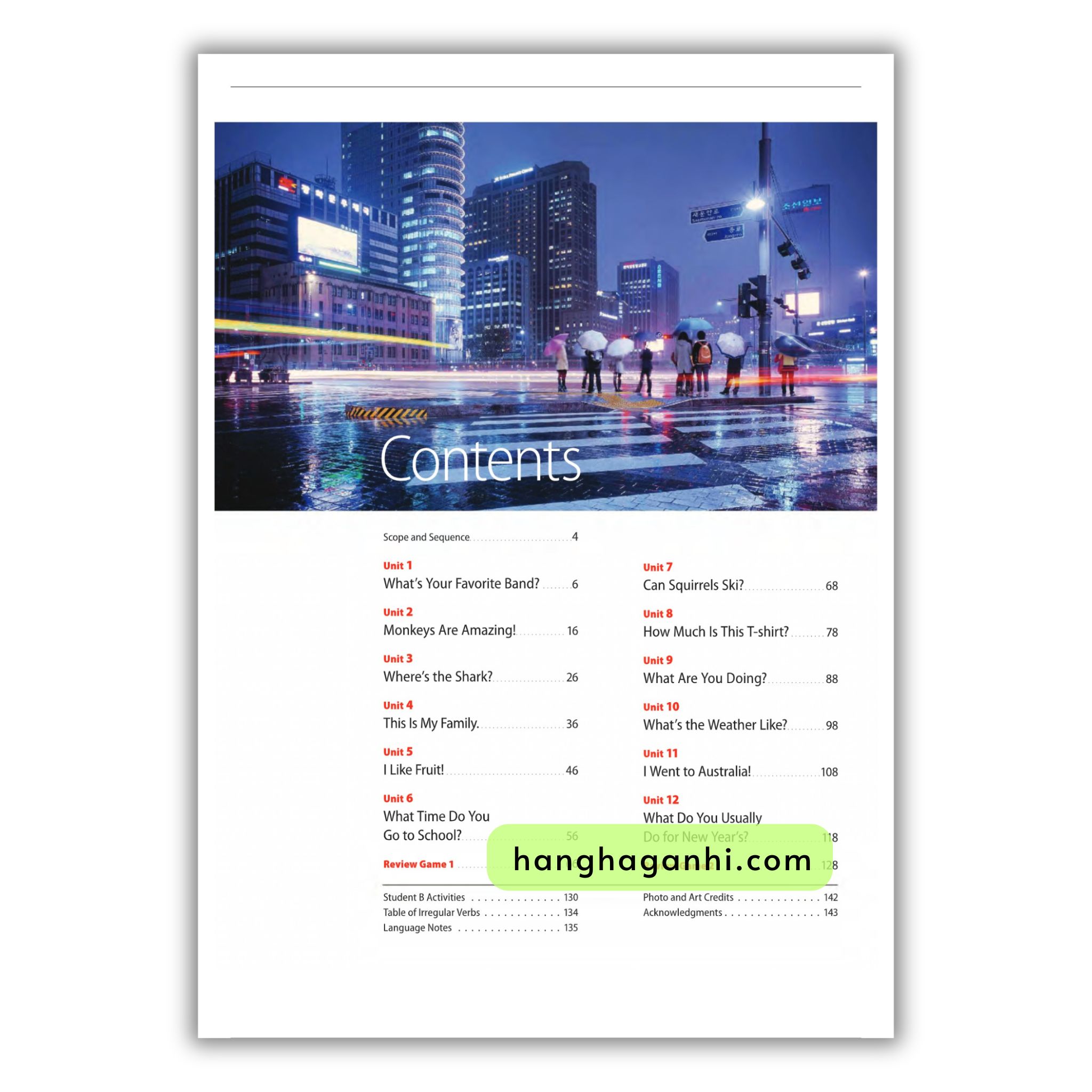 Time Zones 1 Student Book (Second Edition)_thumbnail_1