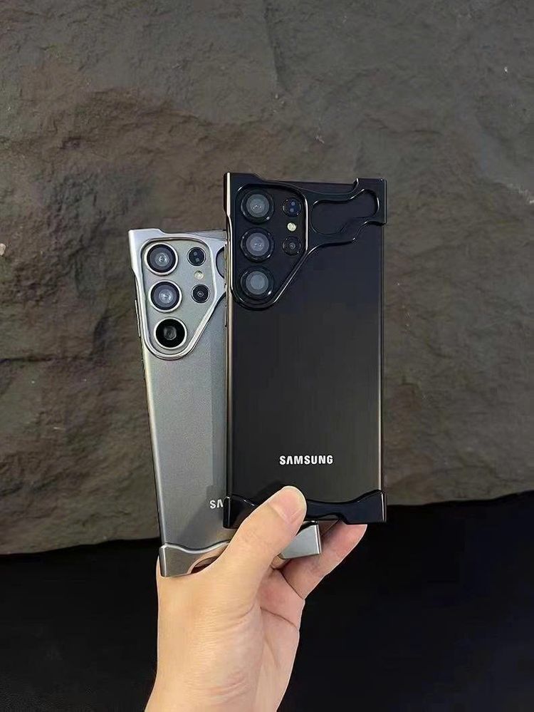 ỐP LƯNG KIM LOẠI ĐẶC KHỐI ĐỘC LẠ DÀNH CHO SAMSUNG_thumbnail_4