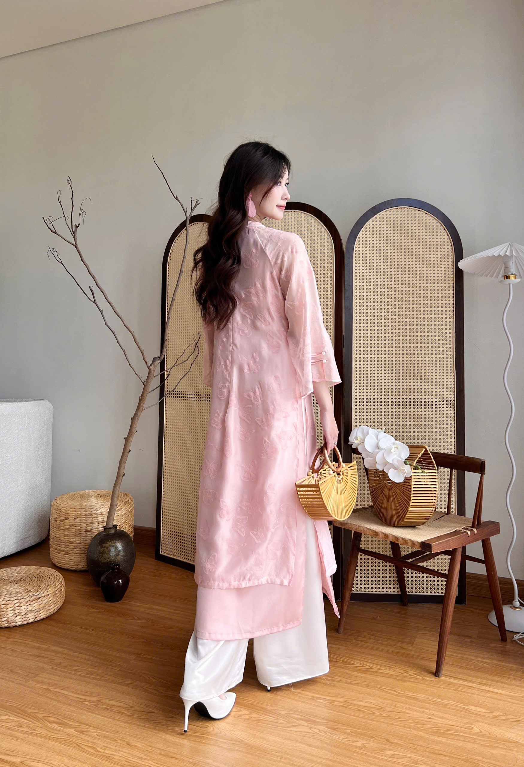 Áo dài Hồng Điệp_thumbnail_3