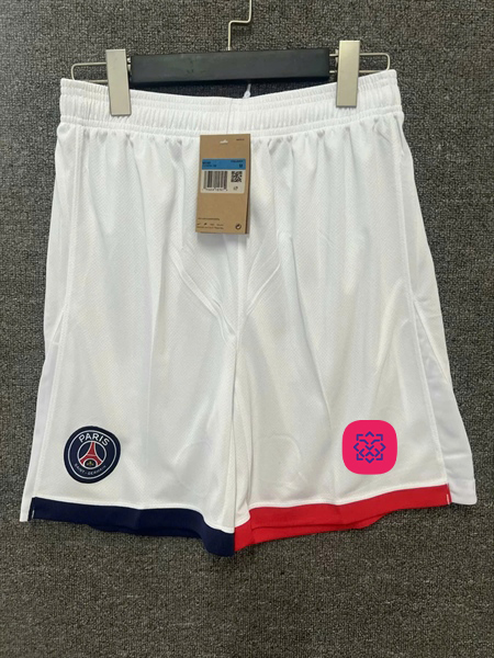 Quần PSG sân khách trắng 24/25 - FAN_thumbnail_0