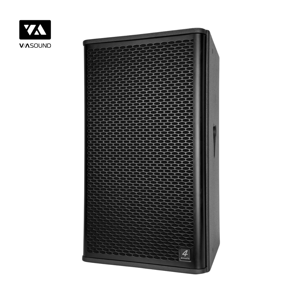 Loa Karaoke 4ACOUSTIC PCS X15