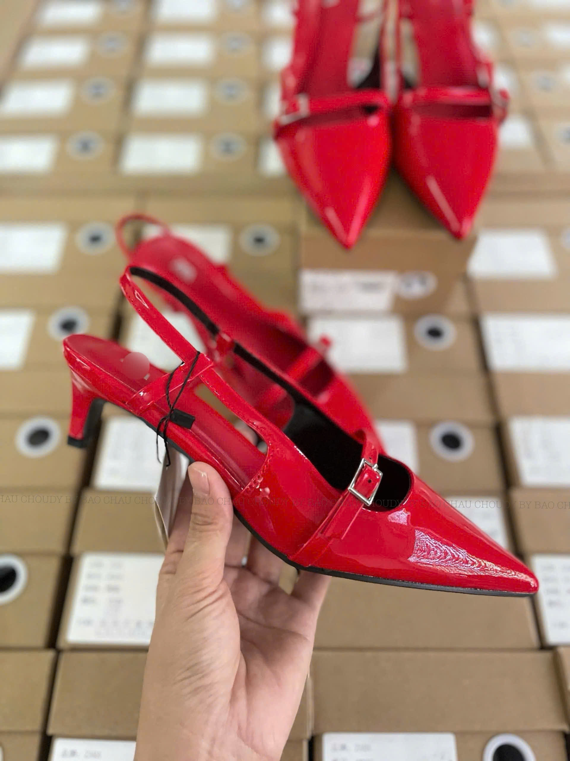 G248 GIÀY CAO GÓT ĐỎ 3050_thumbnail_2