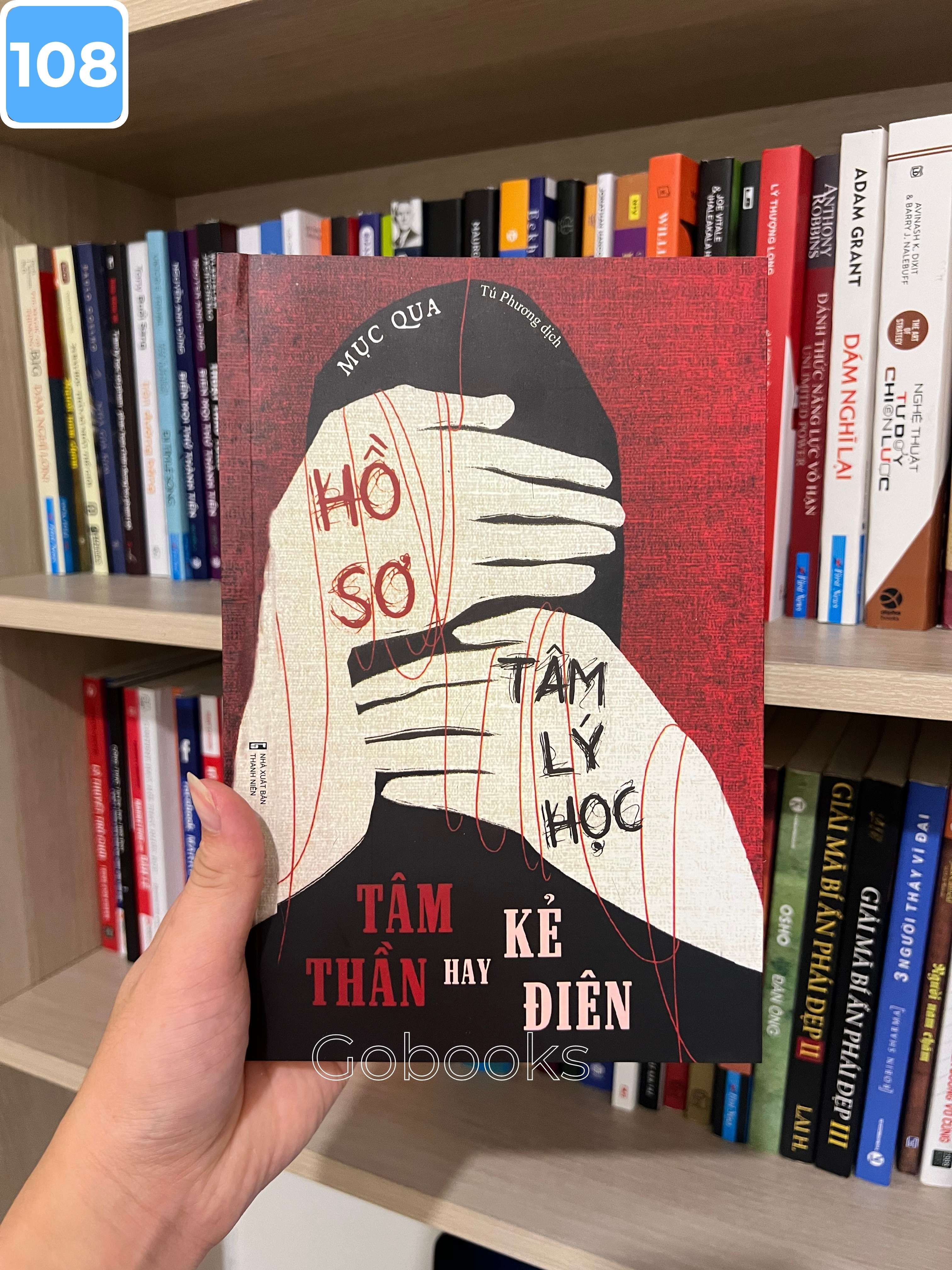 Hồ Sơ Tâm Lý Học_thumbnail_1