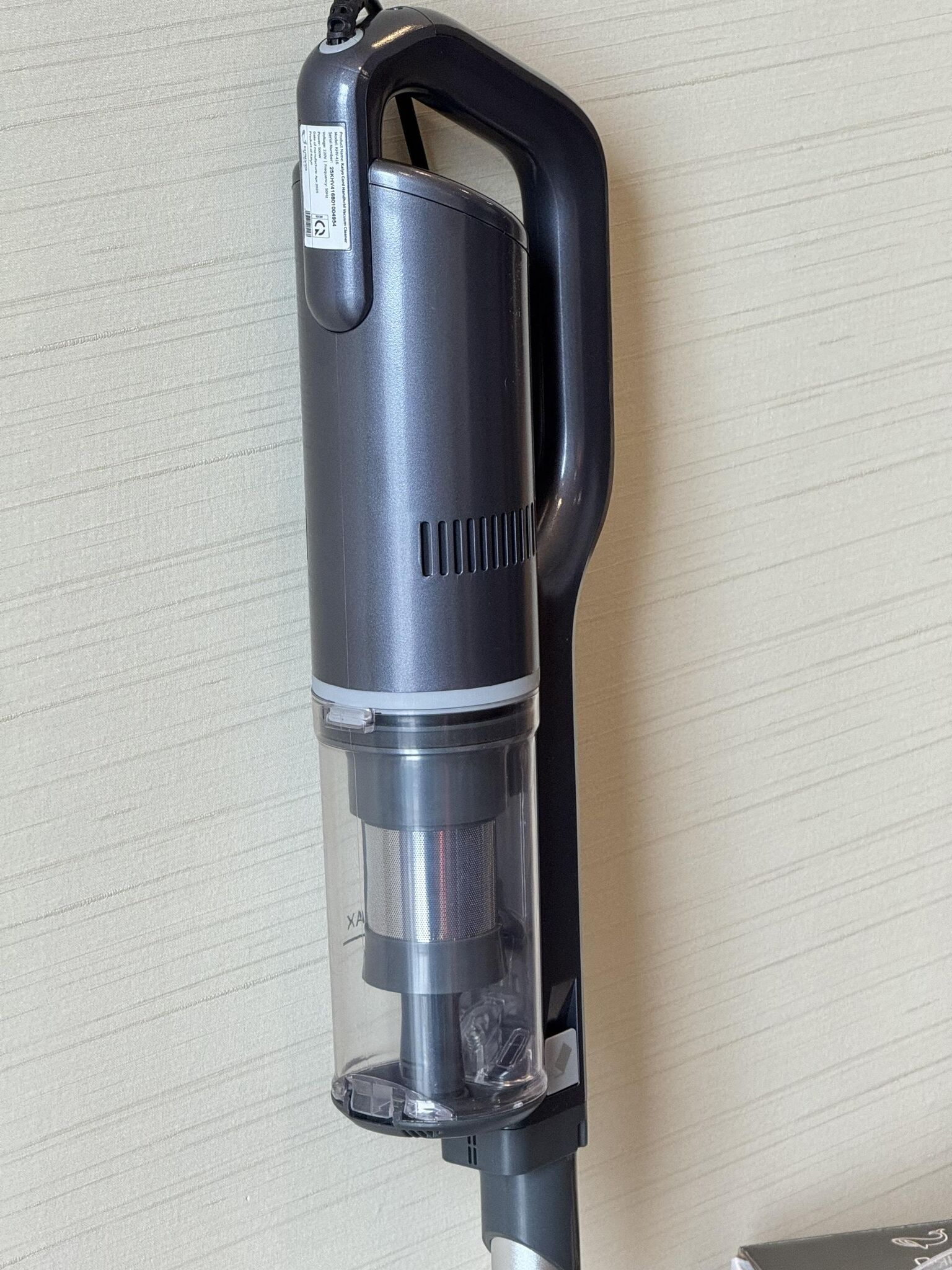 MÁY HÚT BỤI CẦM TAY KAIYO KHV-416_thumbnail_12