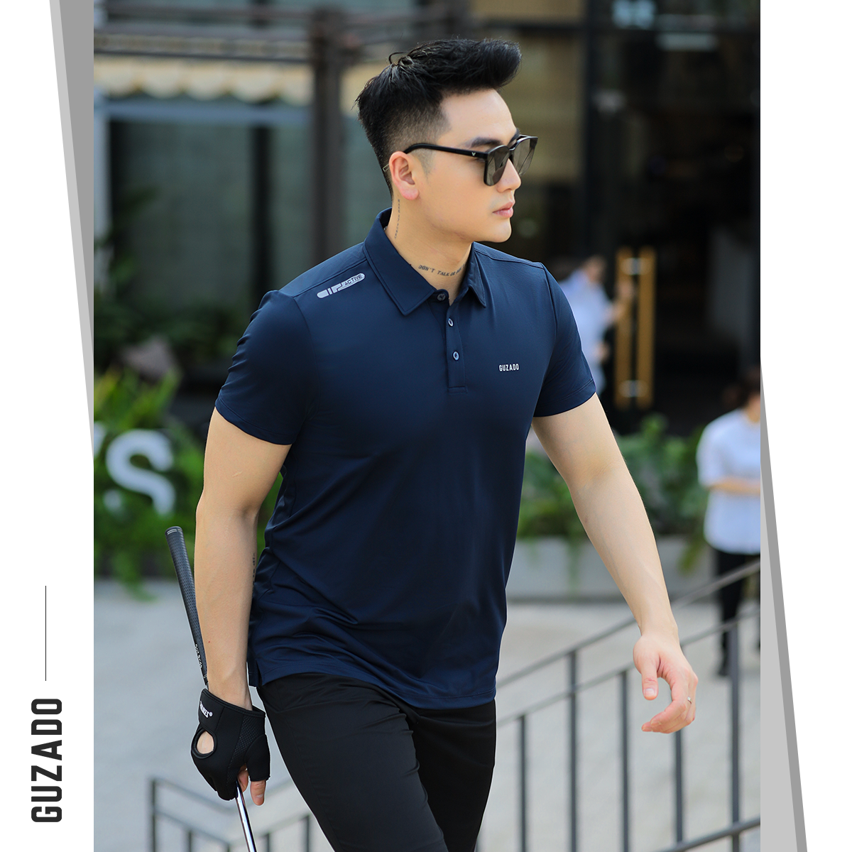 Áo Polo Nam Thể Thao Coolmax-S1 GPL02_thumbnail_11