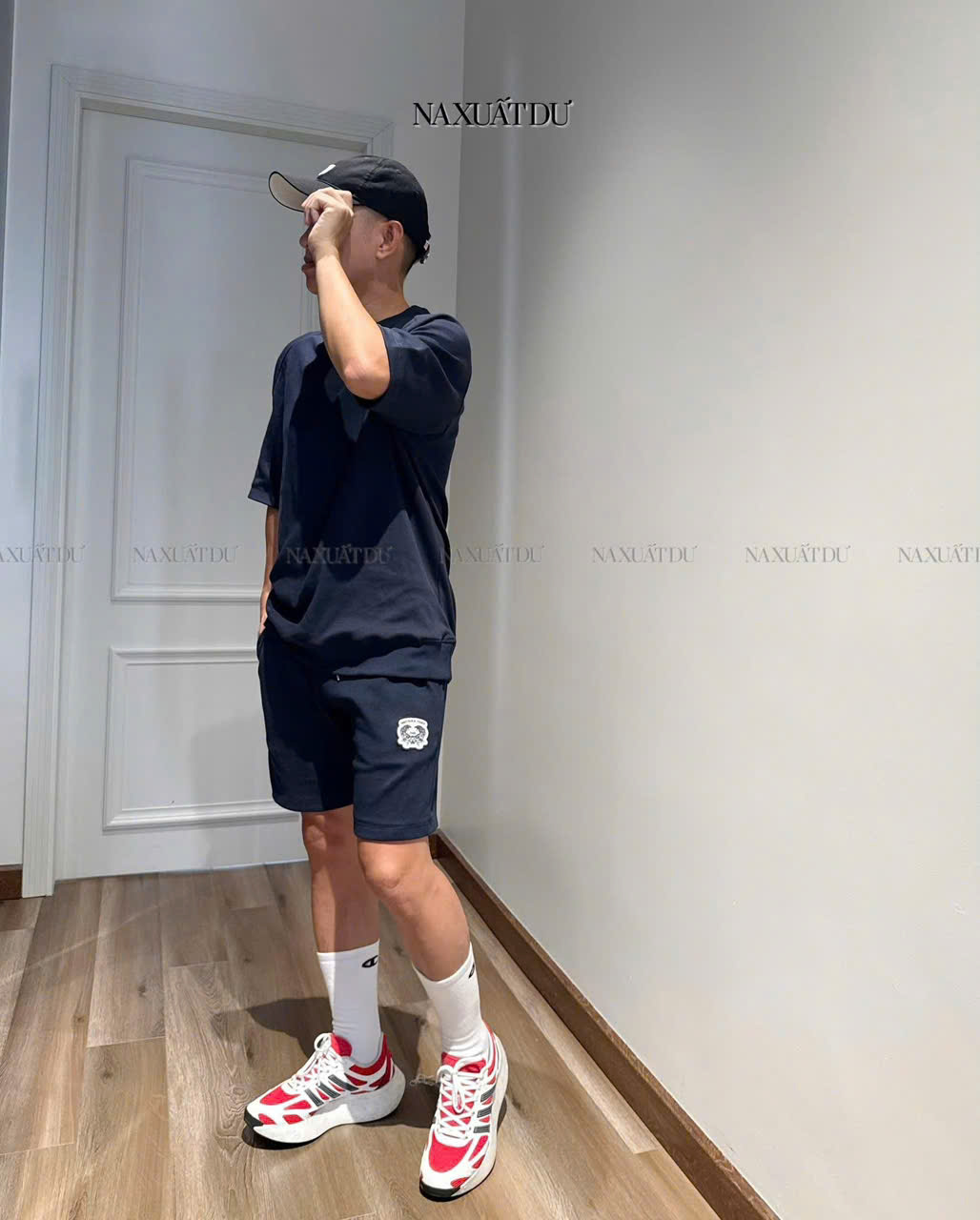 Set " Onisuka Tiger " - S139