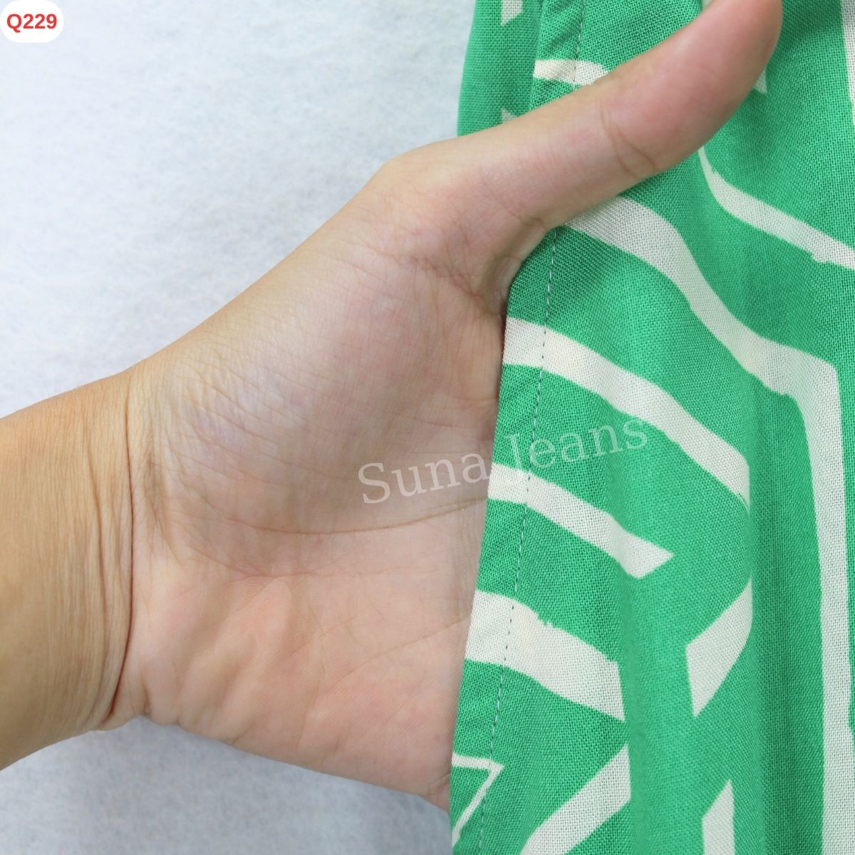 Q229- QUẦN ỐNG RỘNG XANH VẰN_thumbnail_7