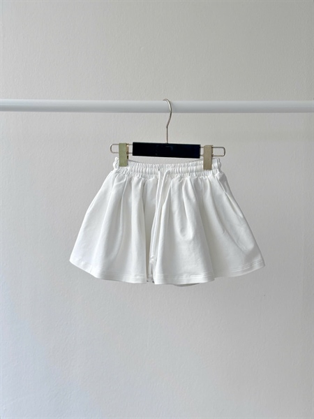 Terry Pleats Skirt '25 (Chân Váy Xòe Xếp Ly)_thumbnail_2