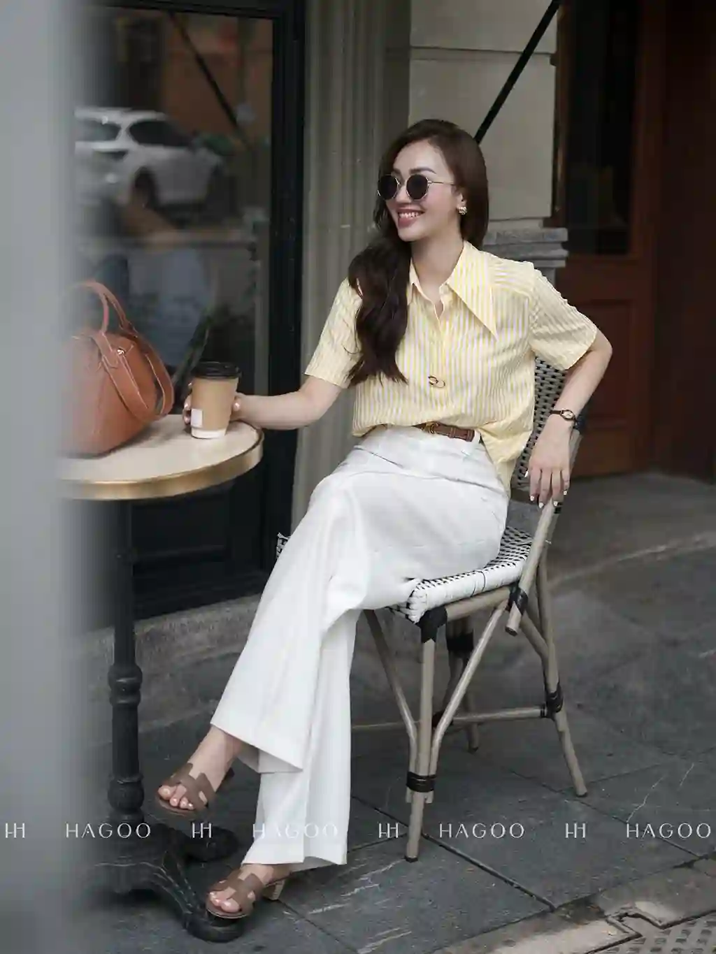 Áo sơ mi kẻ sọc bổ trụ cổ đức_thumbnail_6