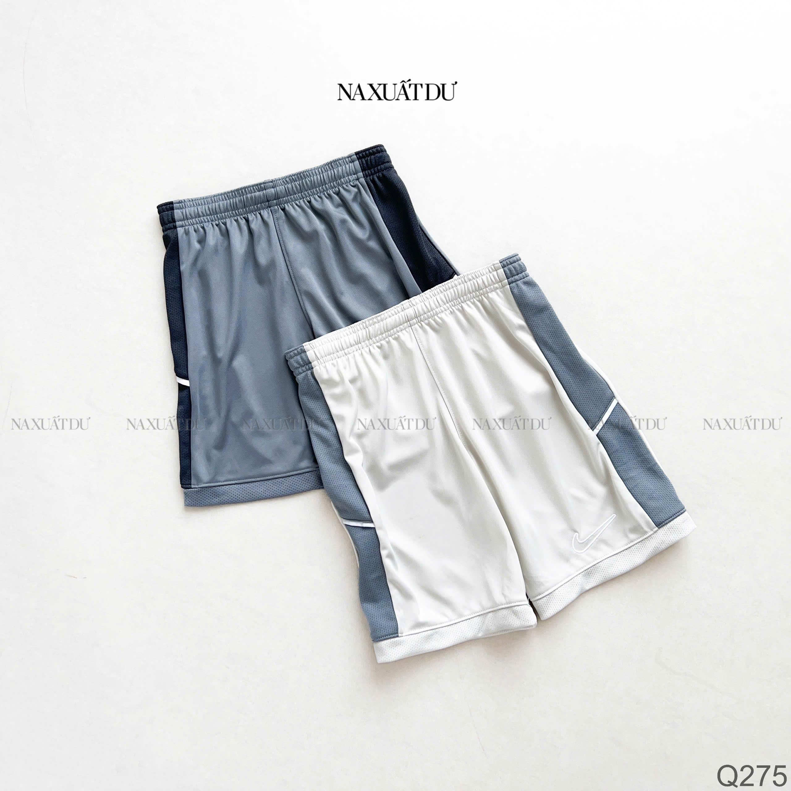 Set 2 quần short kid 