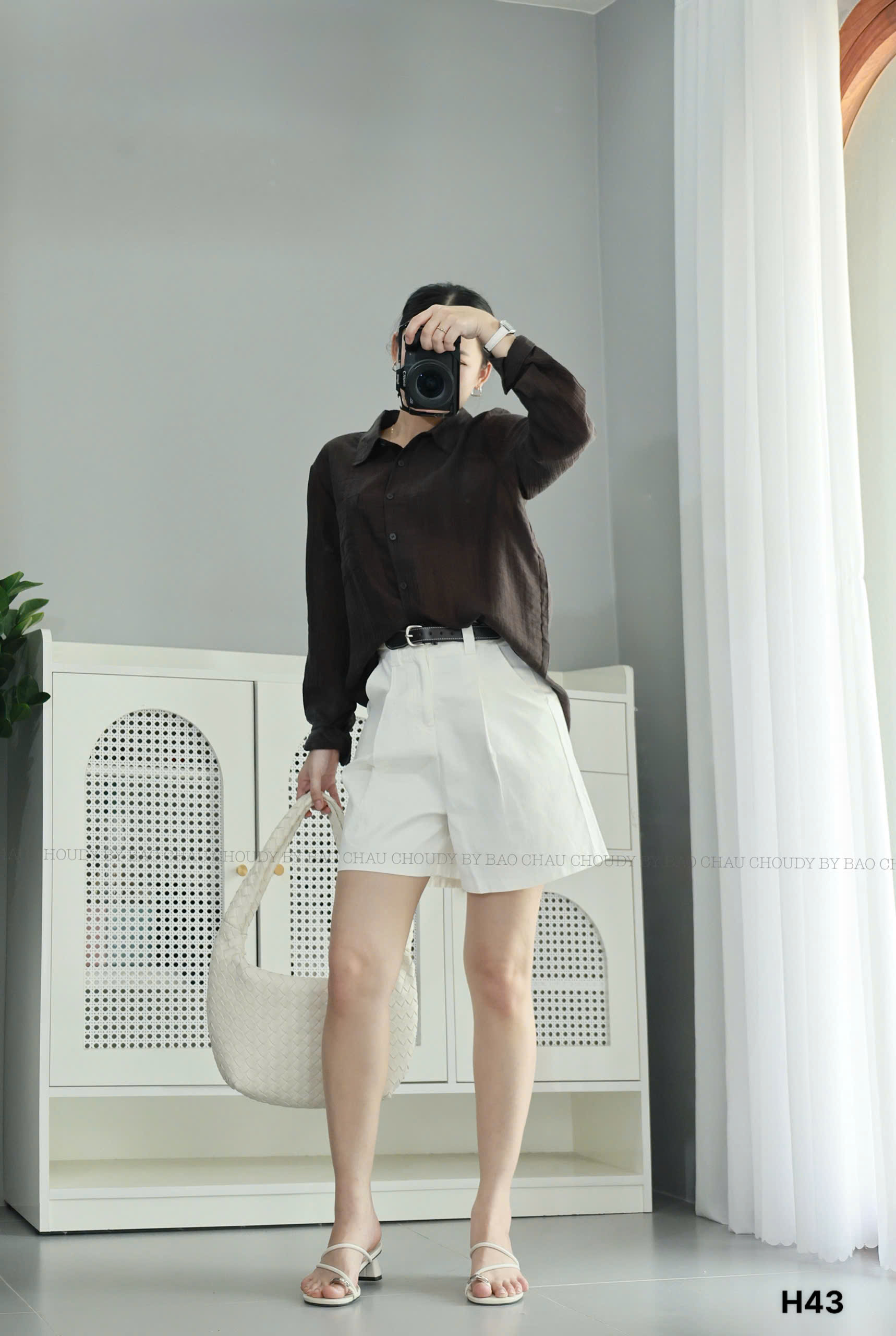 H43 QUẦN SHORT 4 MÀU  (KÈM BELT)_thumbnail_17