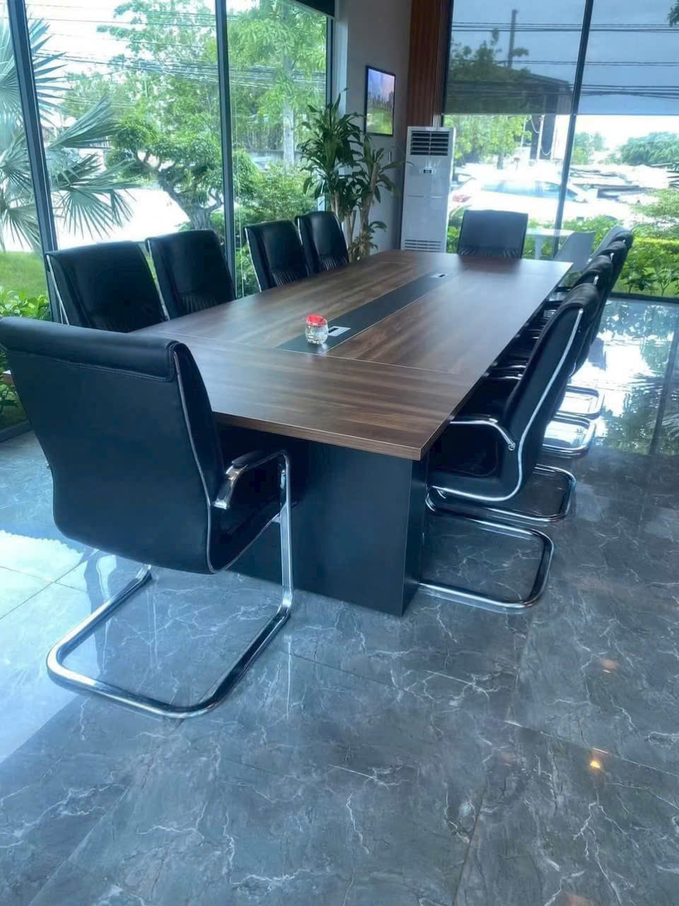 Bàn Họp LX04 - Giá Liên Hệ 0986 882 049