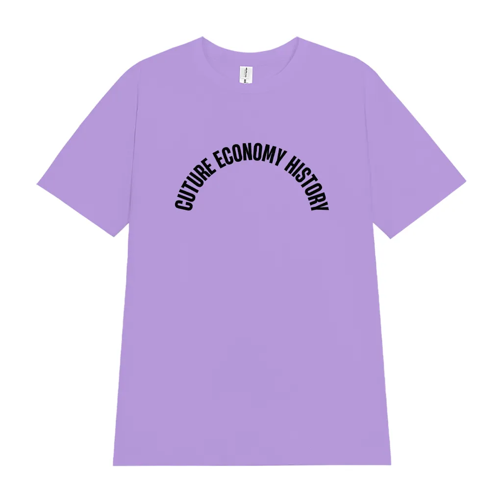 Áo thun form vừa basic in chữ 2527 Miucho Chic vải cotton mềm mại thoáng mát cổ tròn in typography_thumbnail_12