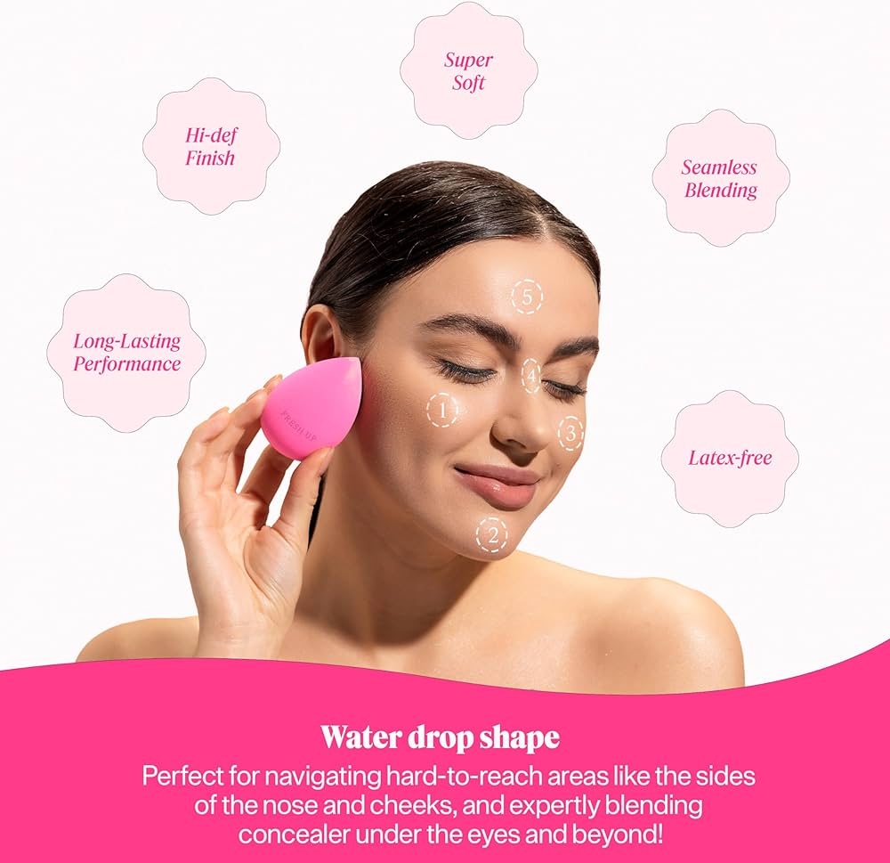 Beauty Blender Blending Sponge_thumbnail_9