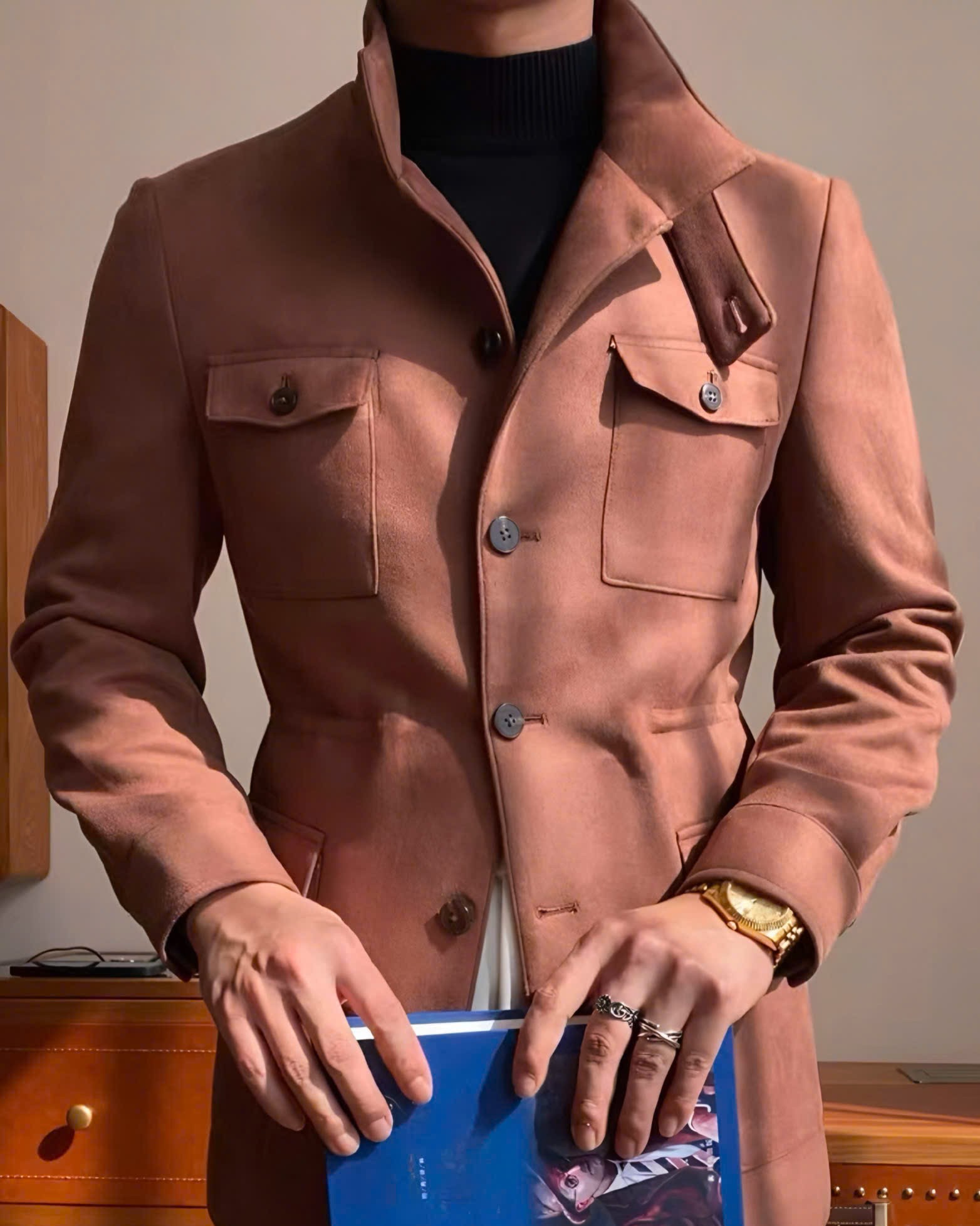 Safari Jacket – Season 2_thumbnail_9