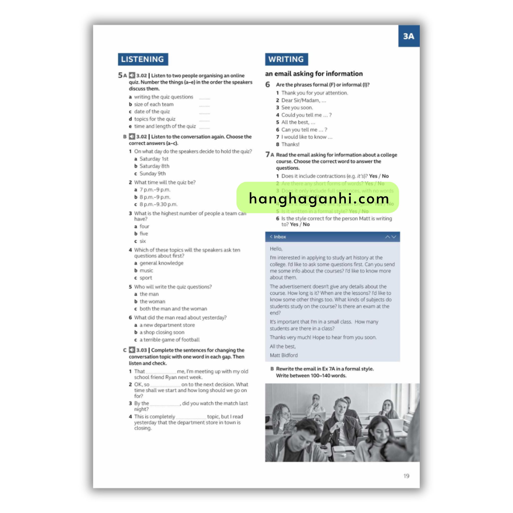 Speakout B1 Workbook (3Rd Edition)_thumbnail_2