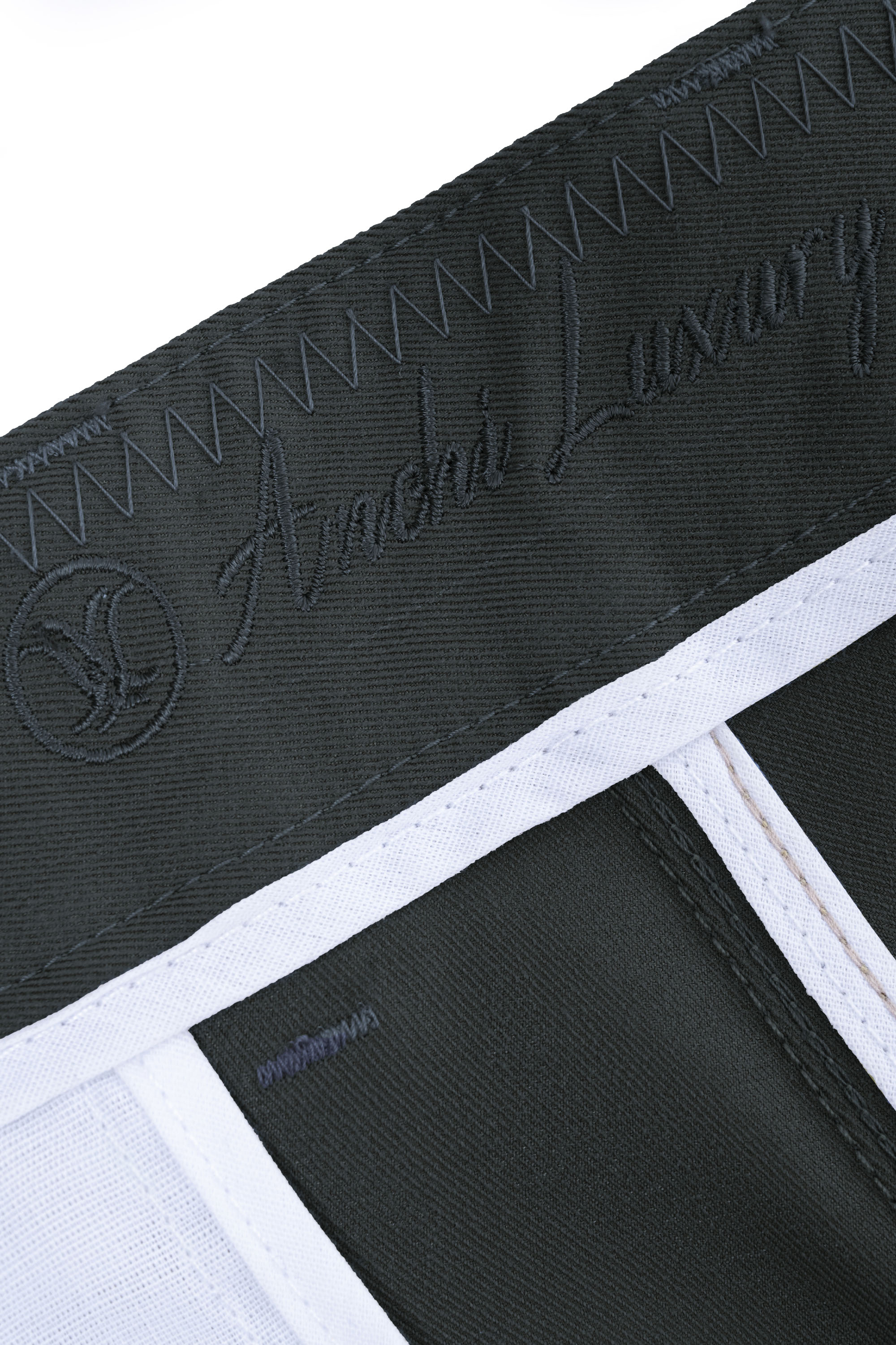 Quần Kaki 0 Li Nam Trung Niên ANCHI Phom Suông Ống Rộng Cao Cấp_thumbnail_26