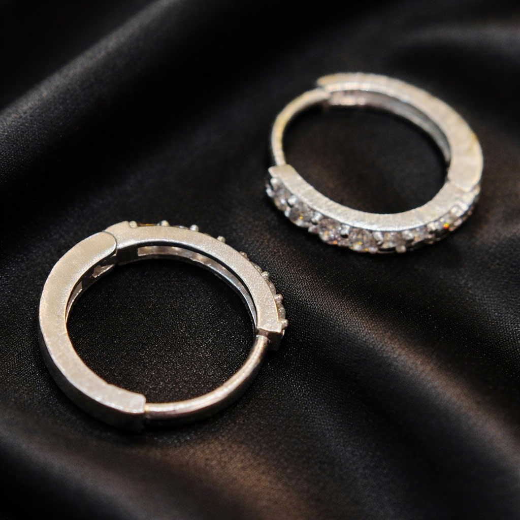 Khuyên vòng bạc xi kim nửa vòng đá sz10_thumbnail_3