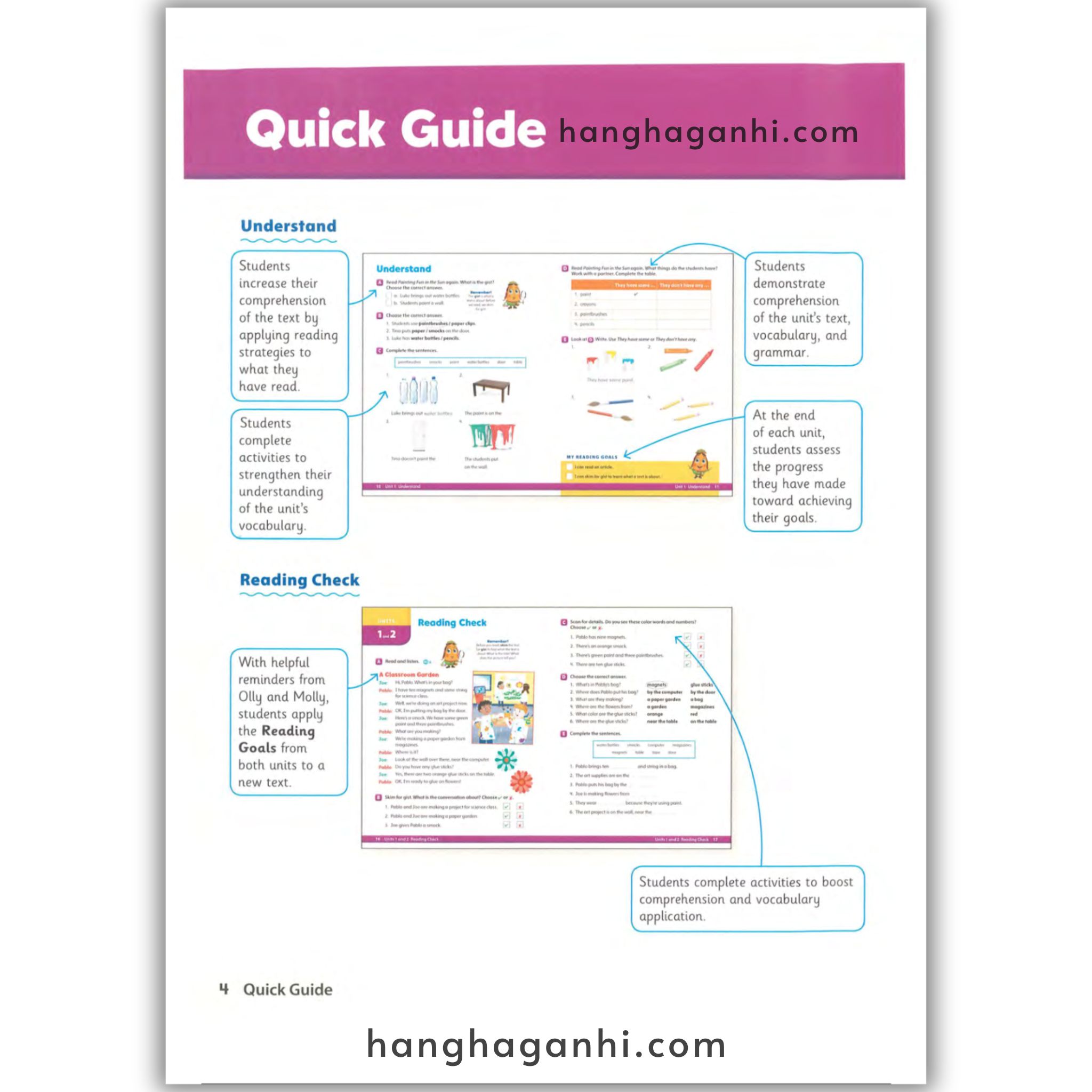 Oxford Skills World Level 3: Reading With Writing_thumbnail_4