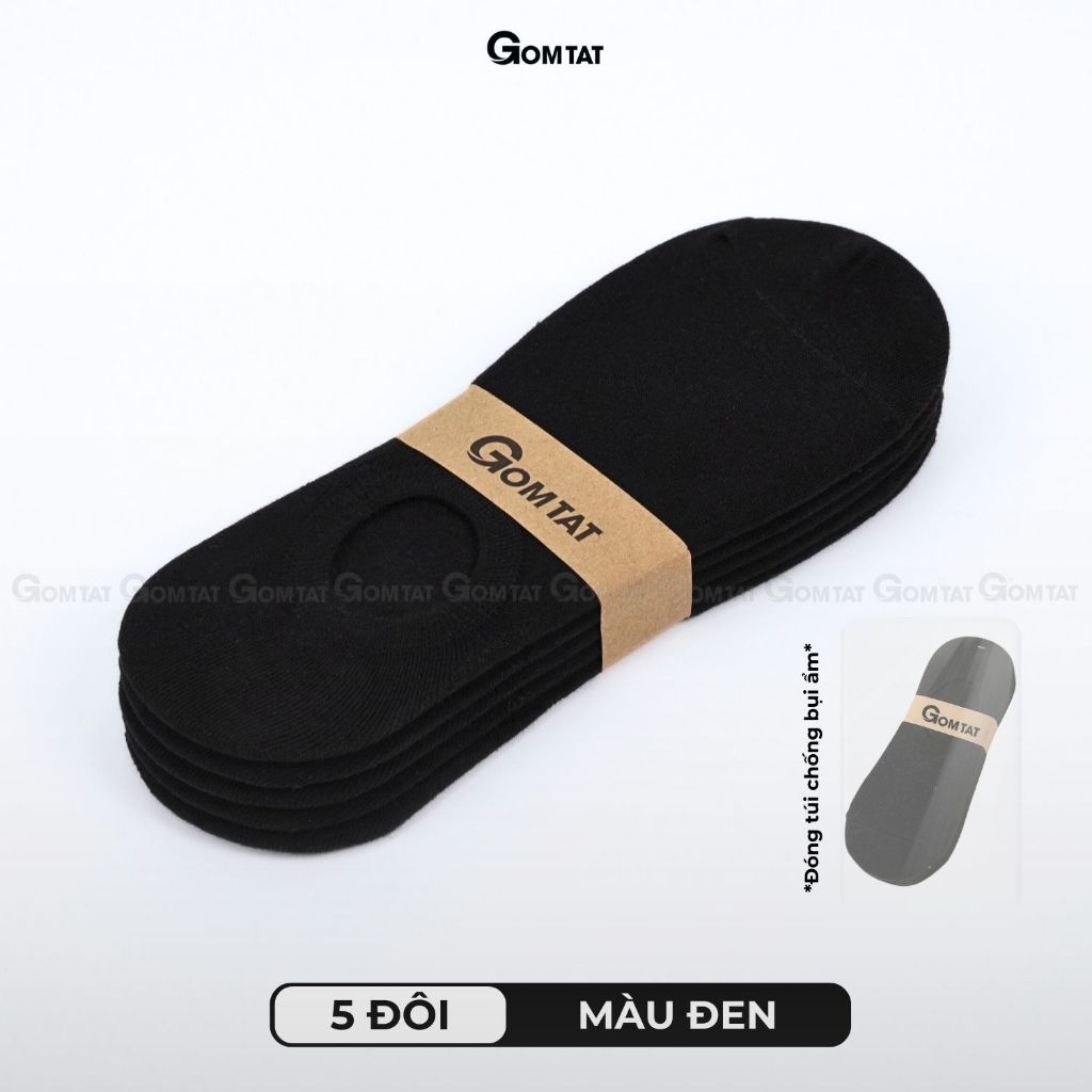 Combo 5 đôi tất lười nam MIA-180423_thumbnail_0