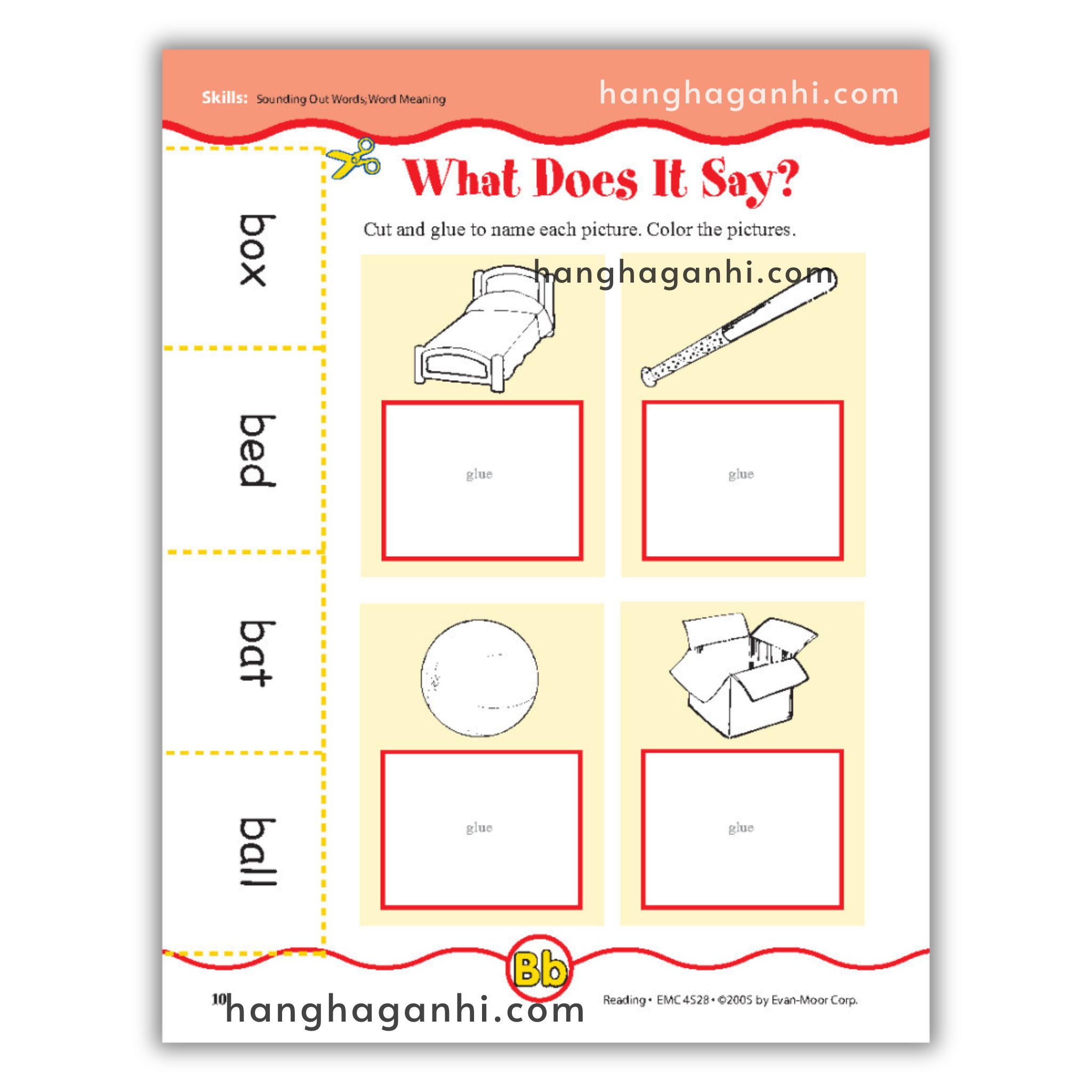 Skill Sharpeners Reading Grade K_thumbnail_18