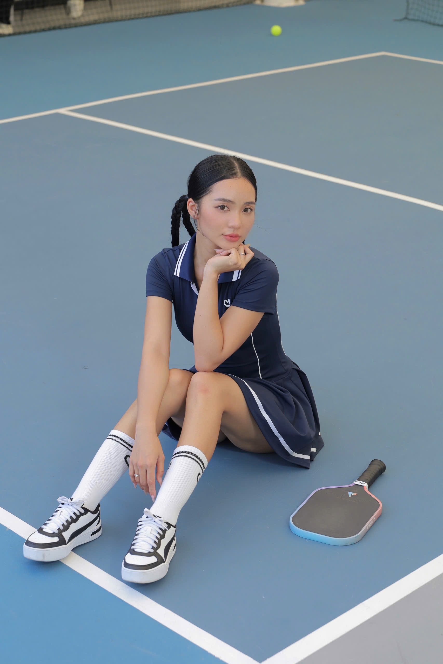 Đầm Polo Thể Thao Hack Eo - Ace Fit_thumbnail_10