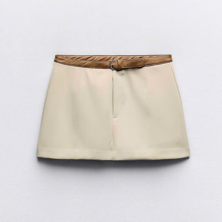 H440 CHÂN VÁY QUẦN ZR